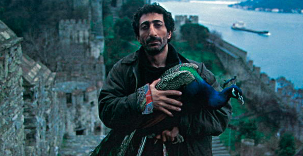 Tabutta Rövaşata filmi mahkemelik oldu