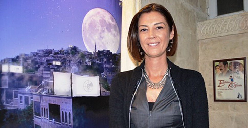 Münevver Helün Fırat kimdir? DEVA Partisi kurucusu Münevver Fırat nereli?