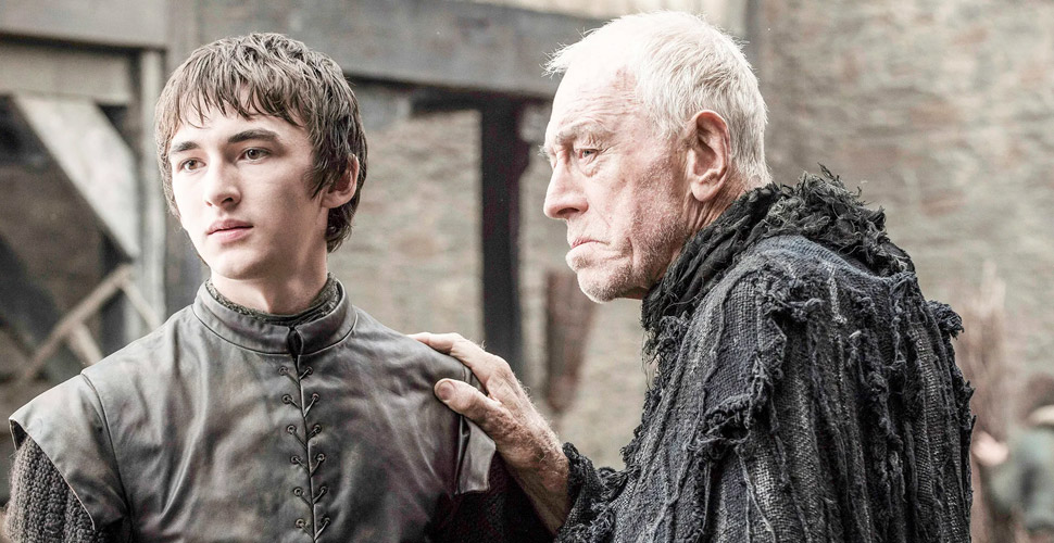 Max von Sydow hayatını kaybetti