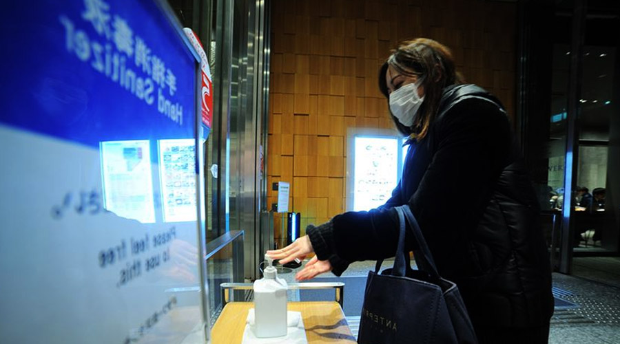 Koronavirüse karşı koruyan besinler | Corona virüse ne iyi gelir? Coronavirüsten korunmanın yöntemleri