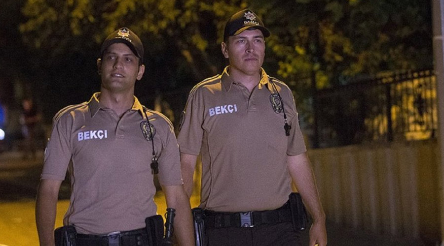 2020 Ye Kadar Yeni Bekci Alimi Yok