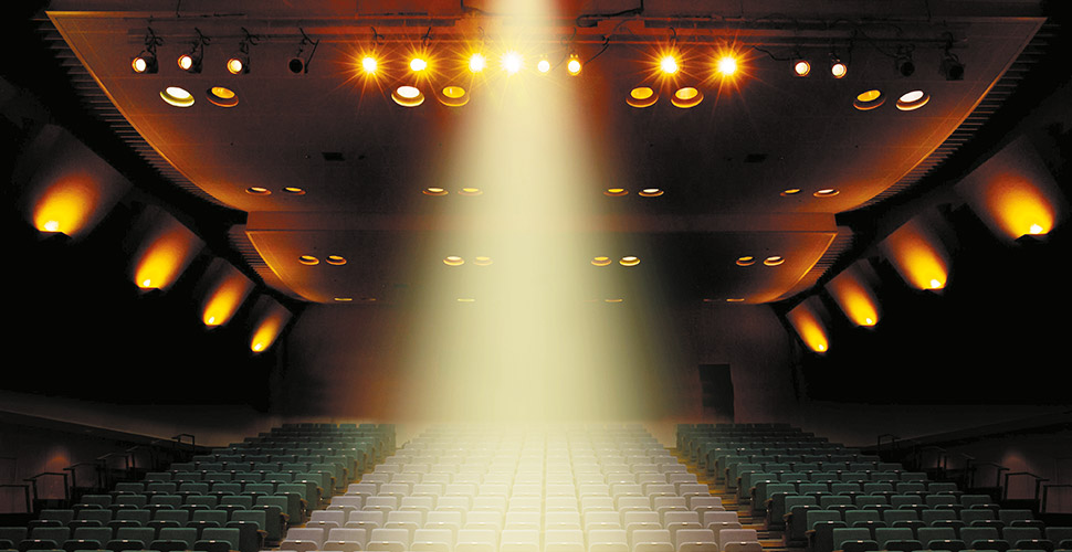 Ve virüs sahnede arz-ı endam etti