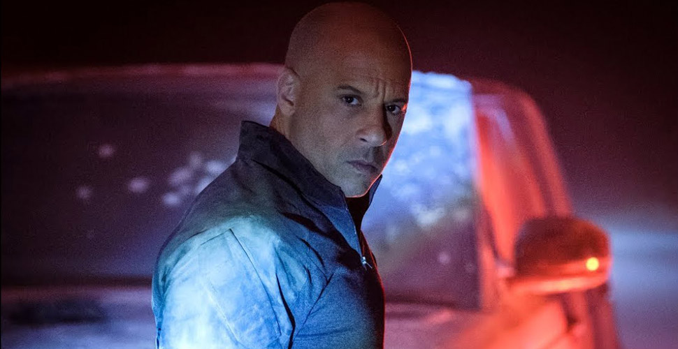 Vin Diesel 'Bloodshot: Durdurulamaz Güç' ile sinemaseverlerin karşısına çıkıyor