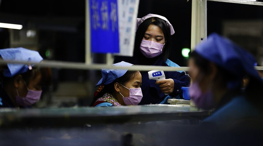 Corona virüs nasıl ortaya çıktı? Corona virüs nasıl bulaşır?