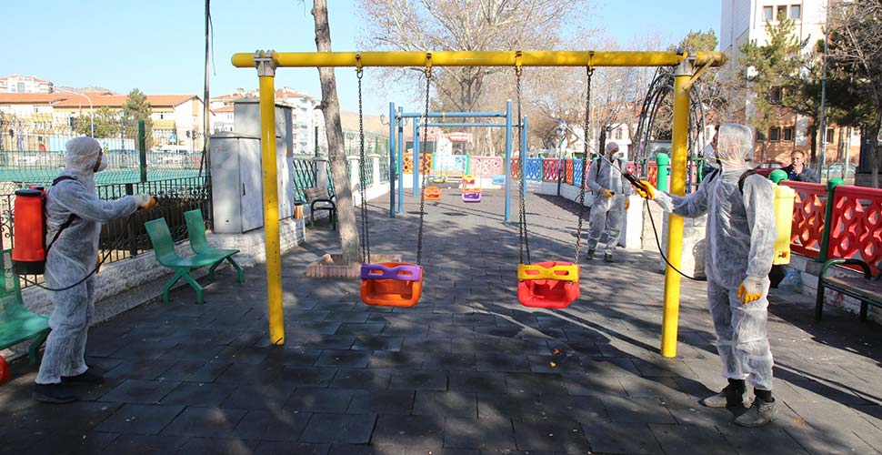 Prof. Dr. Tevfik Özlü: Türkiye'de bir salgın yok, söz konusu vaka da ithal