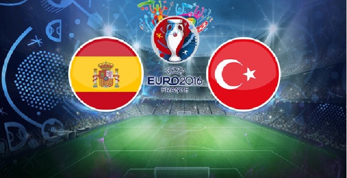 Milliler'in İspanya maçı 11'i belli oldu