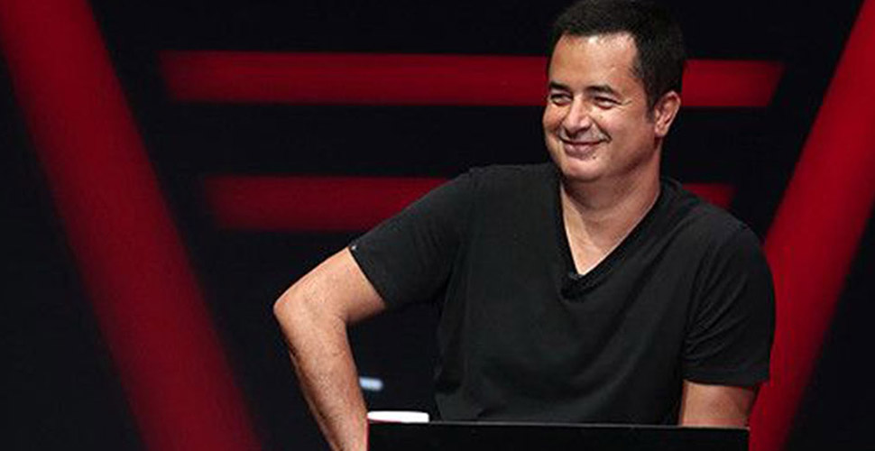 Acun Ilıcalı'nın yarışması Exatlon Challenge, Netflix'te yayınlanacak