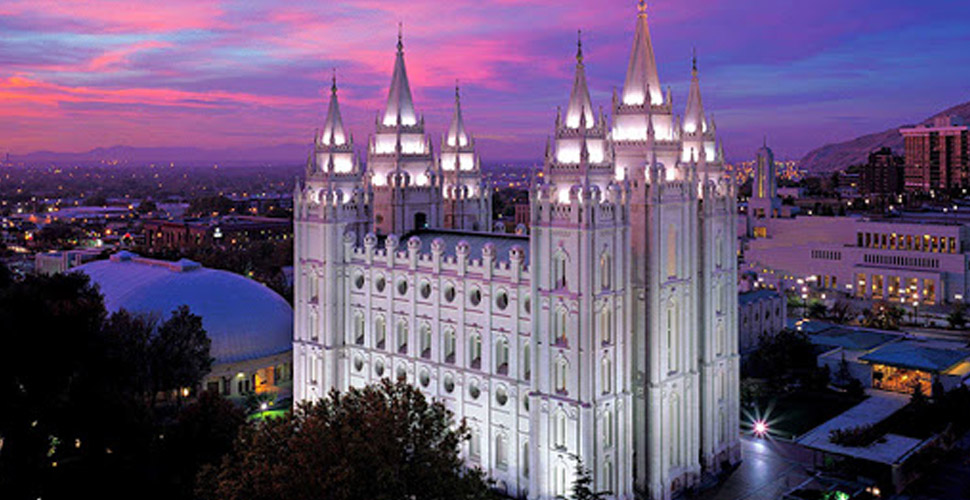 Mormonlar, 63 yıl sonra ilk defa tüm dini faaliyetlerini durdurdu