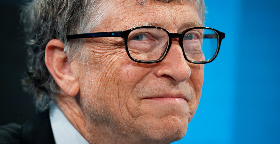 Bill Gates, Microsoft'un yönetim kurulundan istifa etti