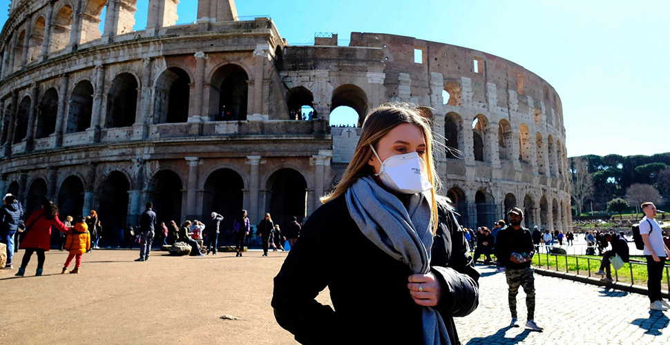 Güney Kore örnek oldu İtalya neden başarısız