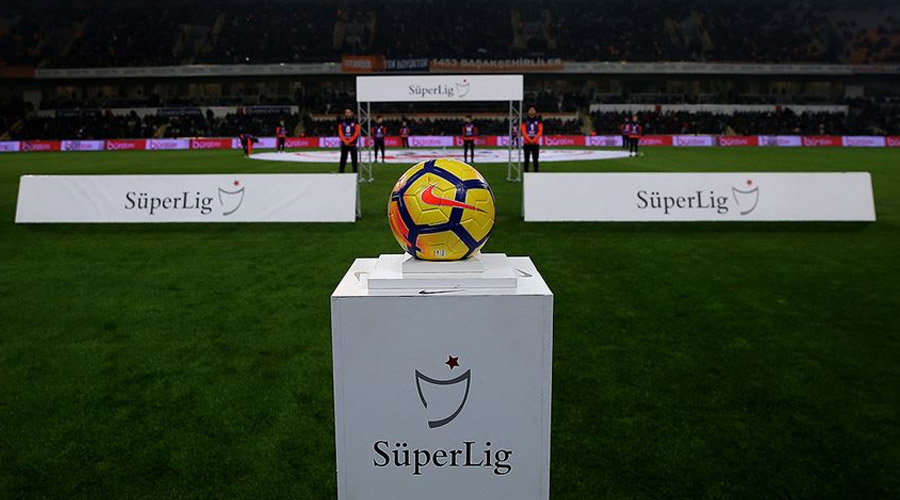 Süper Lig puan durumu ve kalan maçlar | Süper Lig'de kim birinci?