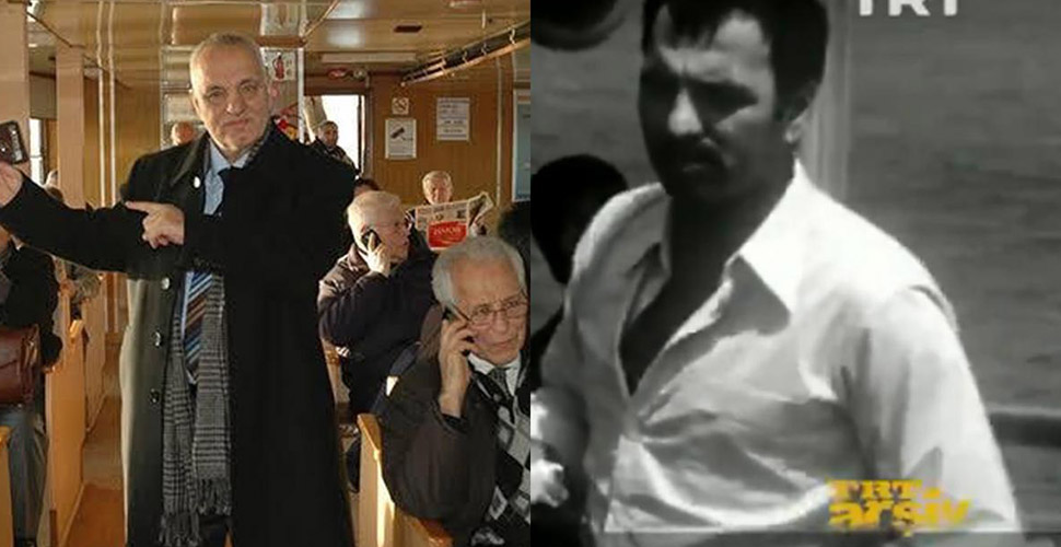 'Burhan Pazarlama' lakaplı Burhan Demircan yaşamını yitirdi