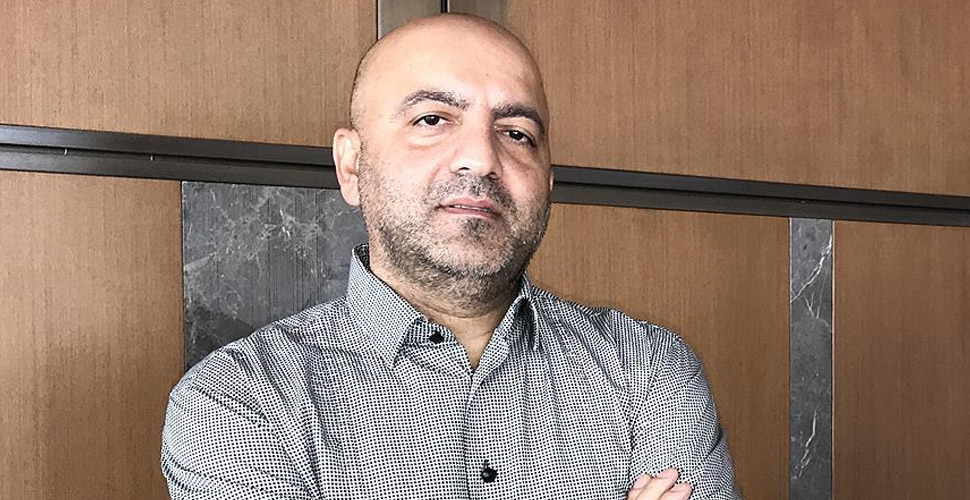 Ünlü iş adamı Mubariz Mansimov Gurbanoğlu gözaltına alındı