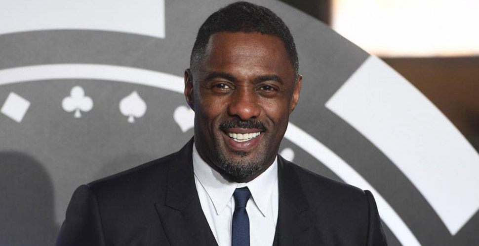 İngiliz oyuncu İdris Elba koronavirüse yakalandı