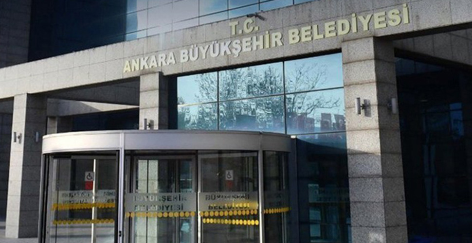 Ankara Büyükşehir Belediyesinden kiracılarının borçlarına erteleme