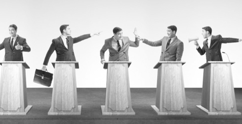 Yanlış sivilleşmek ve liberalleşmek üzerine