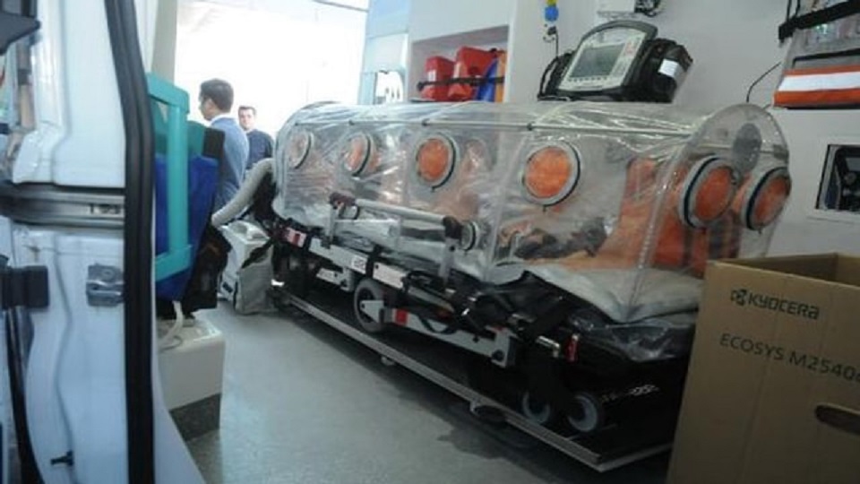 Karantina nedir ve nasıl uygulanır? Karantinanın anlamı | Kaç gün karantina kalınır?