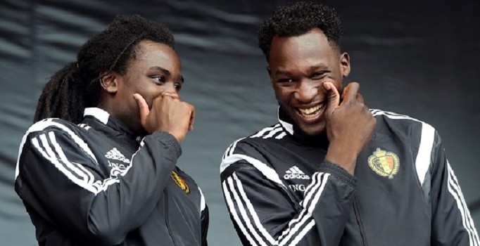 Fenerbahçe'de Caner Erkin'in yerine Lukaku geliyor