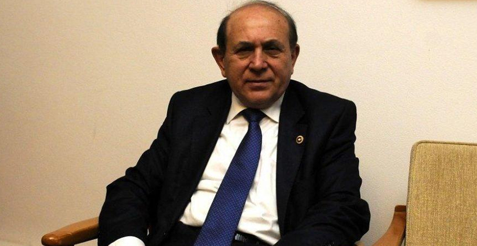 Zidanşti'yi tahliye ettirdiği iddia edilen Burhan Kuzu savcıya ifade verdi