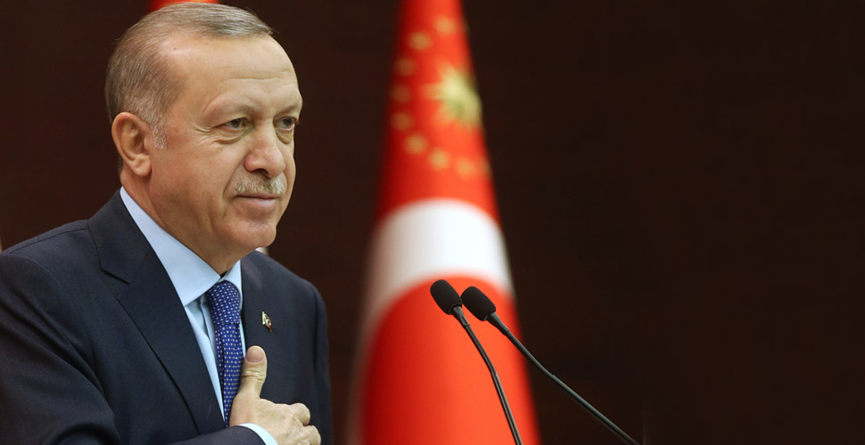 Erdoğan'ın açıkladığı ekonomi paketinde neler var? İşte 21 maddelik