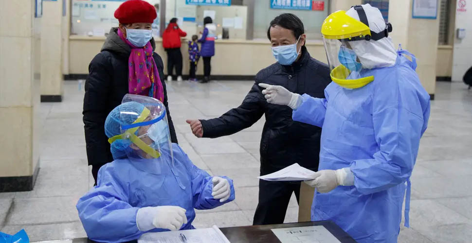 Asya ülkelerinde ikinci dalga koronavirüs salgını endişesi