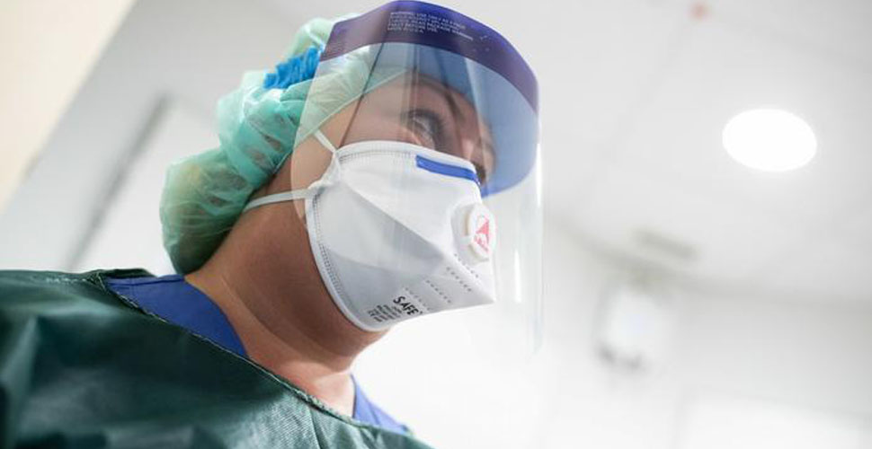 Son dakika! Almanya'da koronavirüs vaka sayısı 1 günde 2 bin 958 kişi arttı