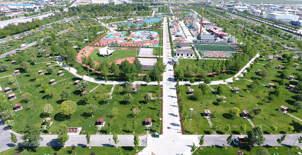 Karatay Belediyesi koronavirüse karşı tedbir ile önlemlerini artırdı