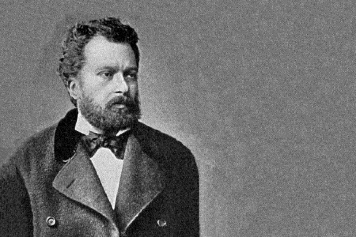 160 yıllık ilk politik ekonomi denemesi