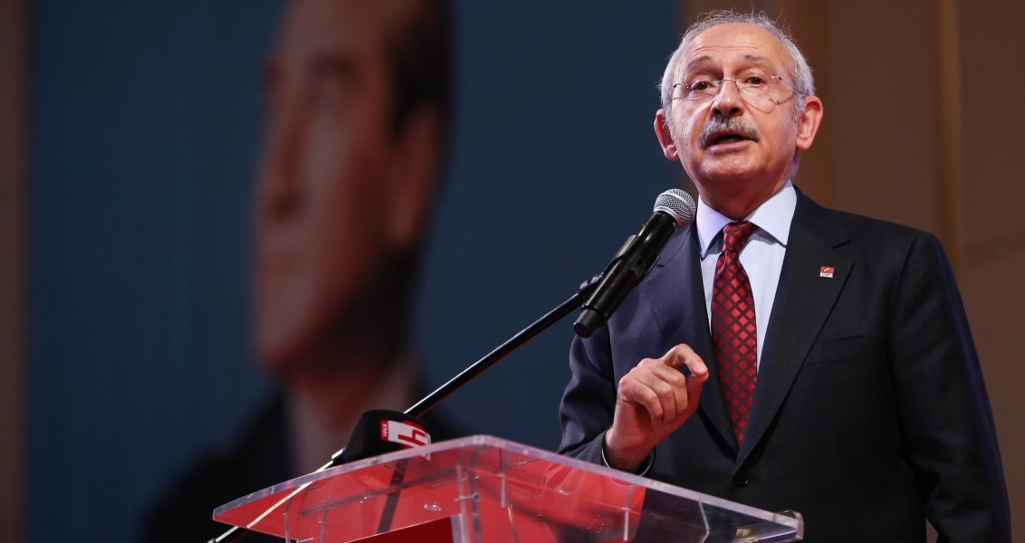 Kılıçdaroğlu'nun kız kardeşi Fikriye Dalgıç hayatını kaybetti