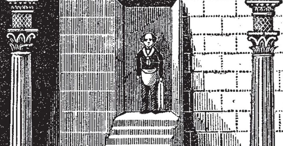 Aydınlanmanın gizli cemiyetleri