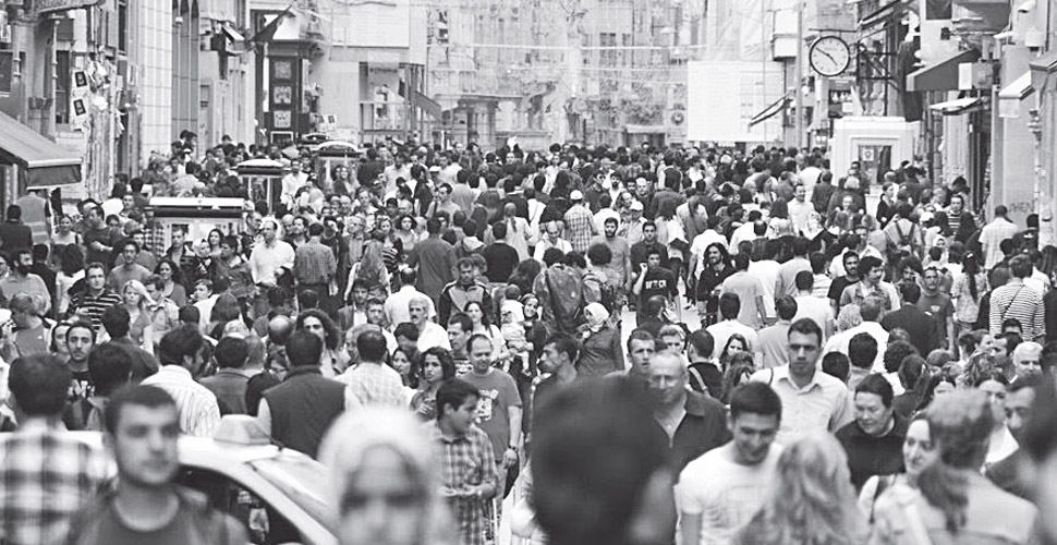 ‘Türkiye-biz’ olmanın kriterleri üzerine