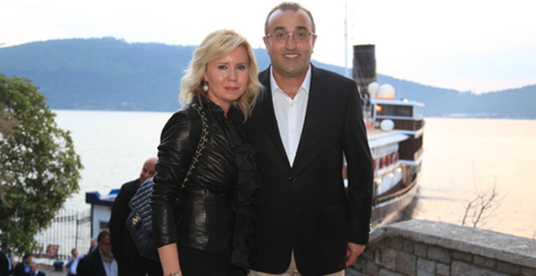 Abdurrahim Albayrak ve eşi Şükran Albayrak'ta koronavirüs tespit edildi