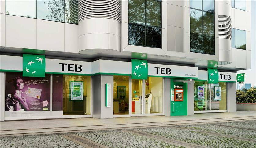 TEB'de çalışma saatleri değişti