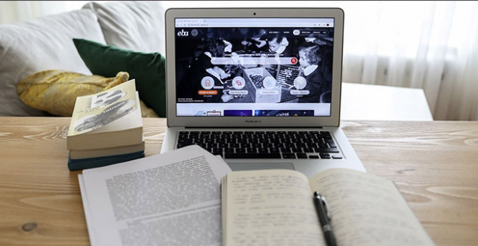 YÖK Dersleri Platformu açıldı! İşte YÖK Dersleri Platformu giriş ekranı