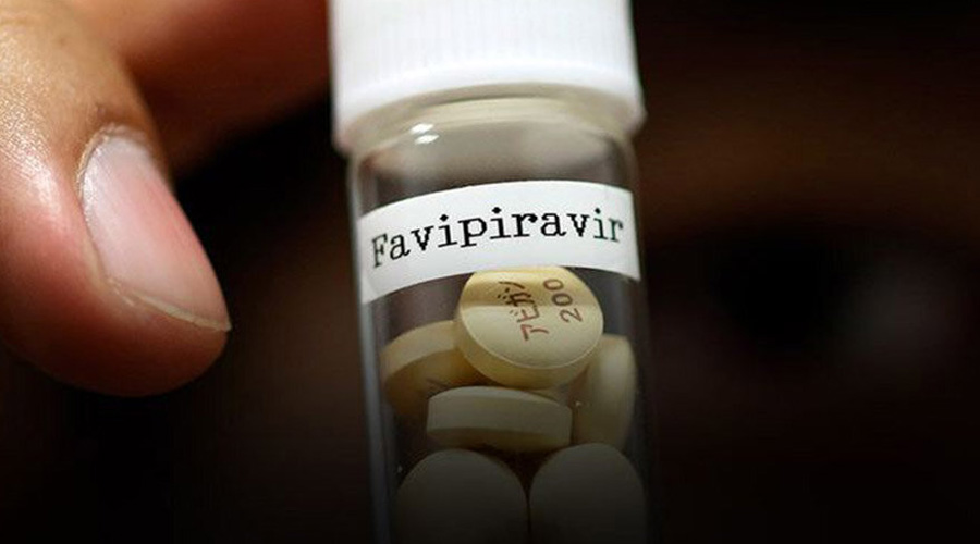 Favipiravir ilacının etken maddesi nedir? Koronada etkili Favipiravir nerede satılıyor fiyatı ne kadar?