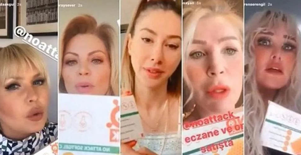 Ünlülerin 'Koronavirüse iyi geliyor' diye tanıttığı ilacın sahibi: Ünlüler bu kadar mı cahil?