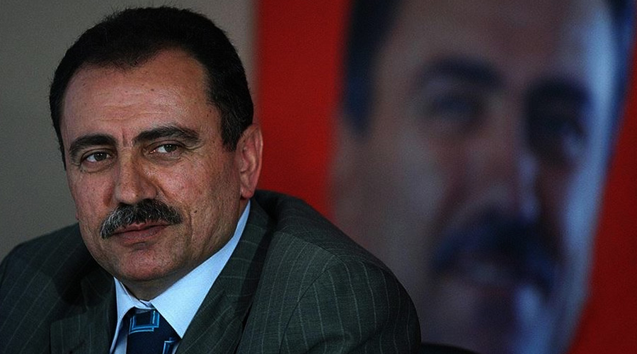 Muhsin Yazıcıoğlu kimdir ve nasıl öldü? Vefatının yıl dönümünde anılıyor