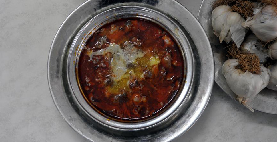 'Kelle paça yedim, bir şey olmaz demeyin' uyarısı