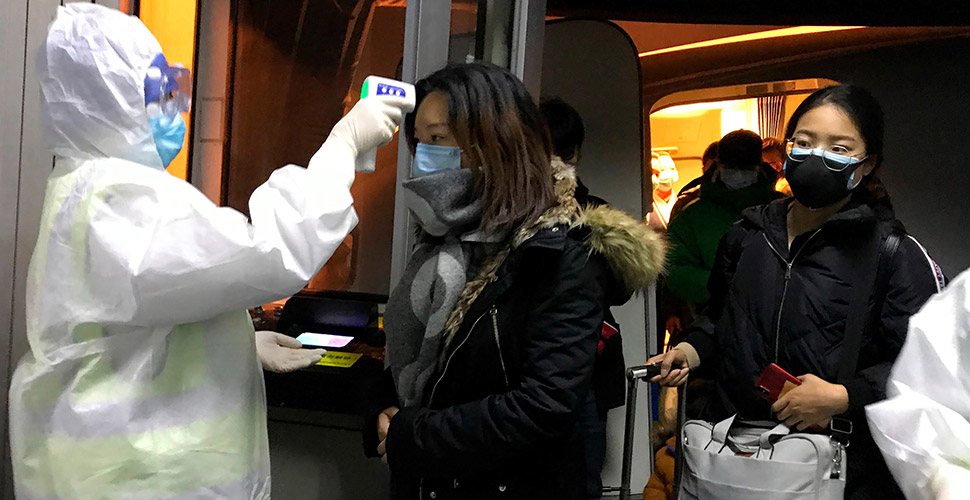 Prof. Dr. Mehmet Öz: Koronavirüs'e herkes yakalanacak, aşı çare olmayacak