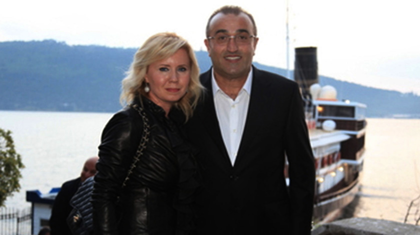 Abdurrahim Albayrak ve eşi Nadiye Albayrak'ın sağlık durumu nasıl?