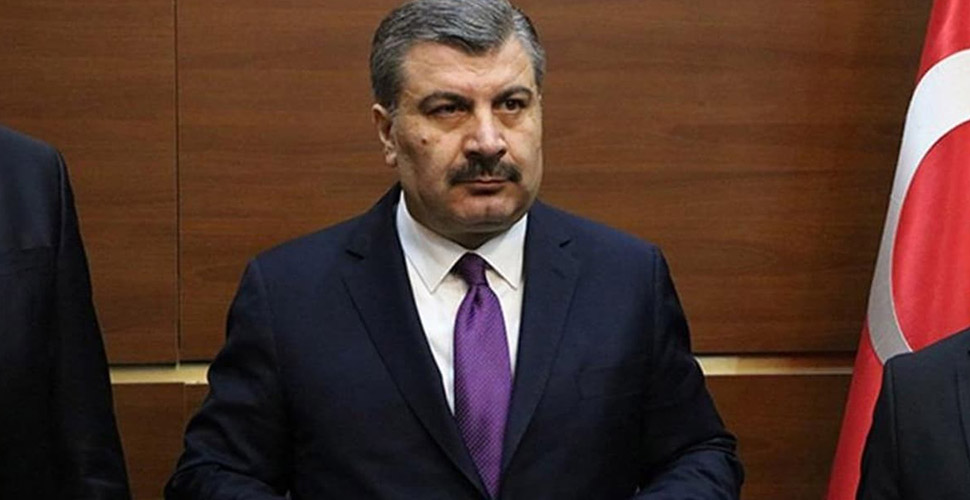 Sağlık Bakanı Koca'dan Murat Sancak yanıtı: Gereken yapılacak