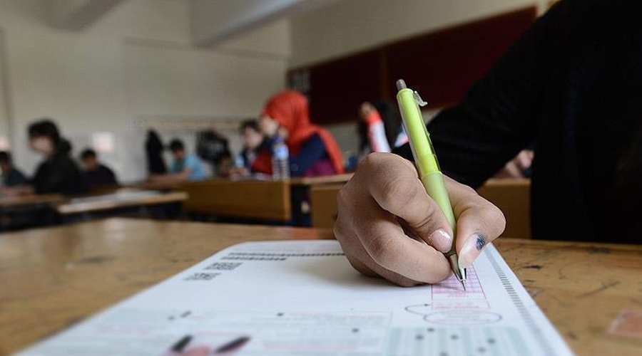 2020 DGS ne zaman yapılacak? Başvuru tarihleri ne zaman? DGS tarihi değişti