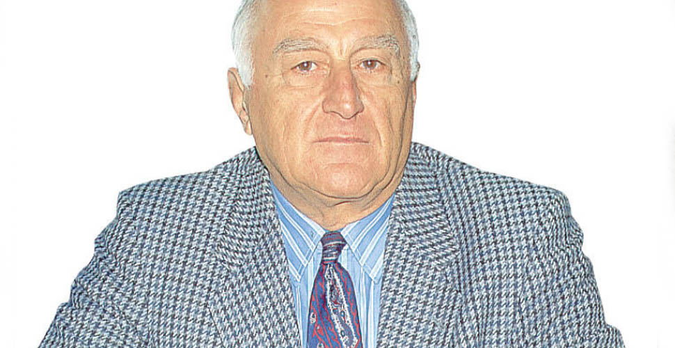 Milliyet gazetesi yazarı Prof. Dr. Fevzi Aksoy koronavirüsten hayatını kaybetti