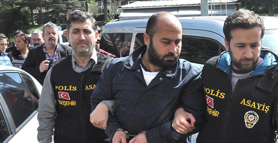 4 akademisyeni öldüren Volkan Bayar'a rektörlüğün sahip çıktığı rapora girdi