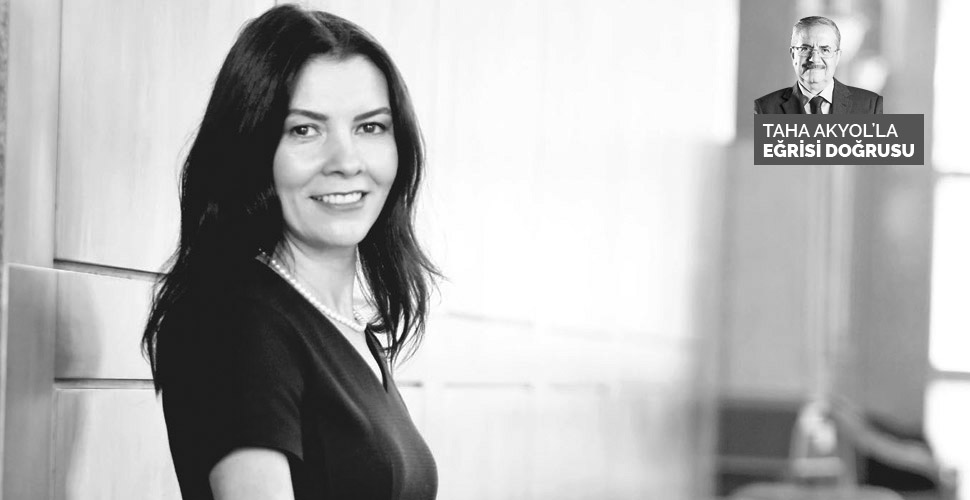 Ekonomi Profesörü Selva Demiralp: Para basmak bir seçenek