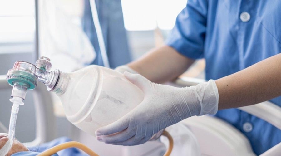 Entübasyon nedir? Entübe hasta ne demektir?