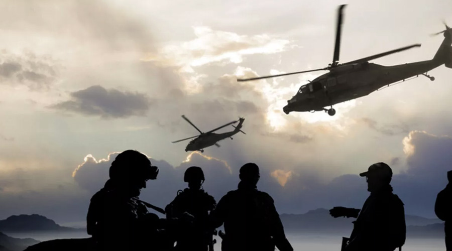 Rüyada savaş çıktığını görmenin anlamı | Rüyada savaş çıktığını görmek ne anlama geliyor?