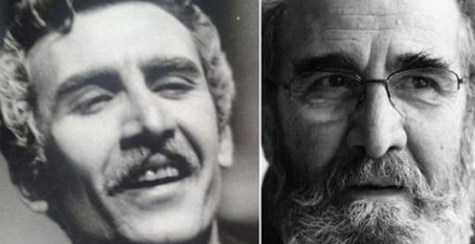 Oyuncu ve yönetmen Nurtekin Odabaşı hayatını kaybetti