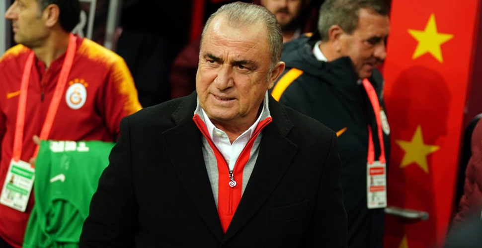 Koronavirüs tedavisi sonrası taburcu olan Fatih Terim'den ilk açıklama