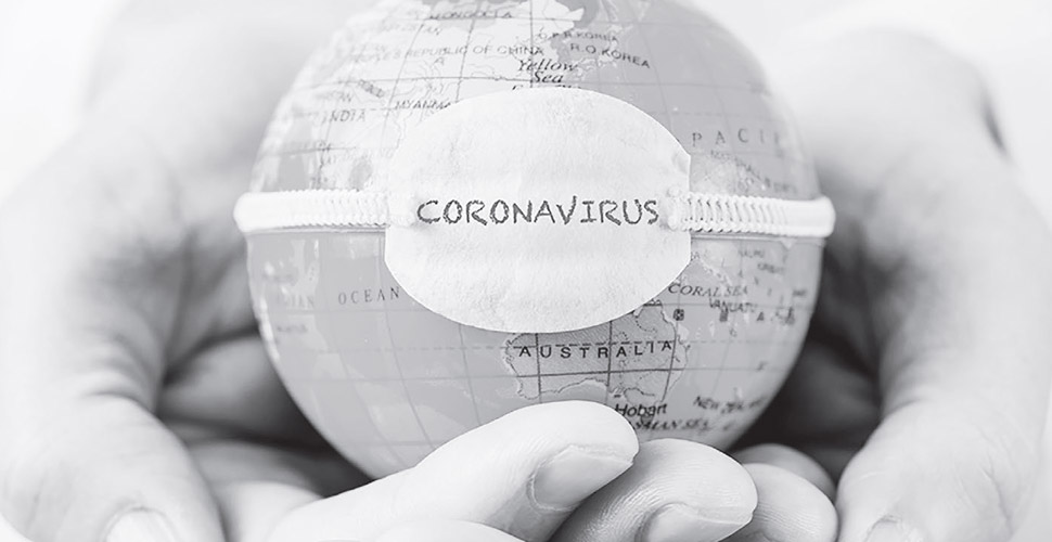 Korona nesli ve yarının dünyası